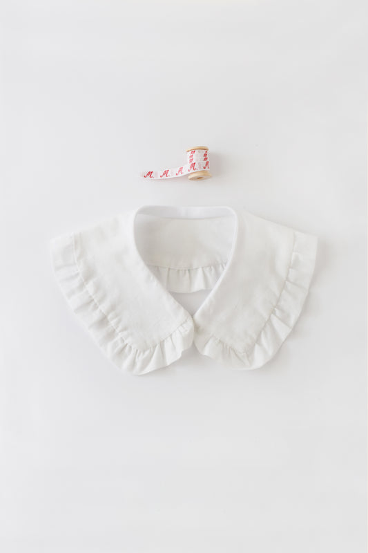 Jane Collar Women