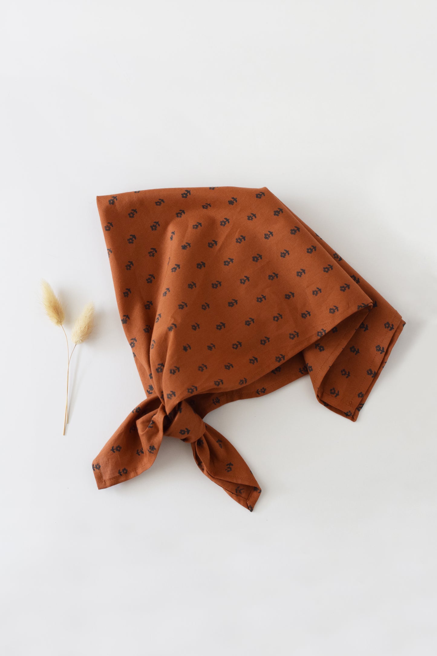 Cider Bandana