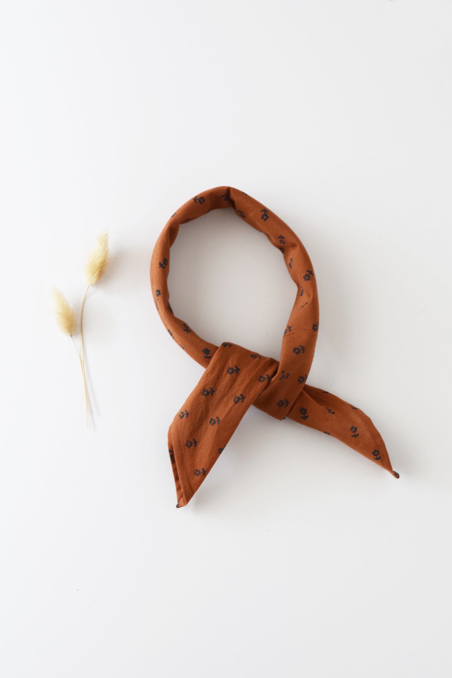 Cider Bandana