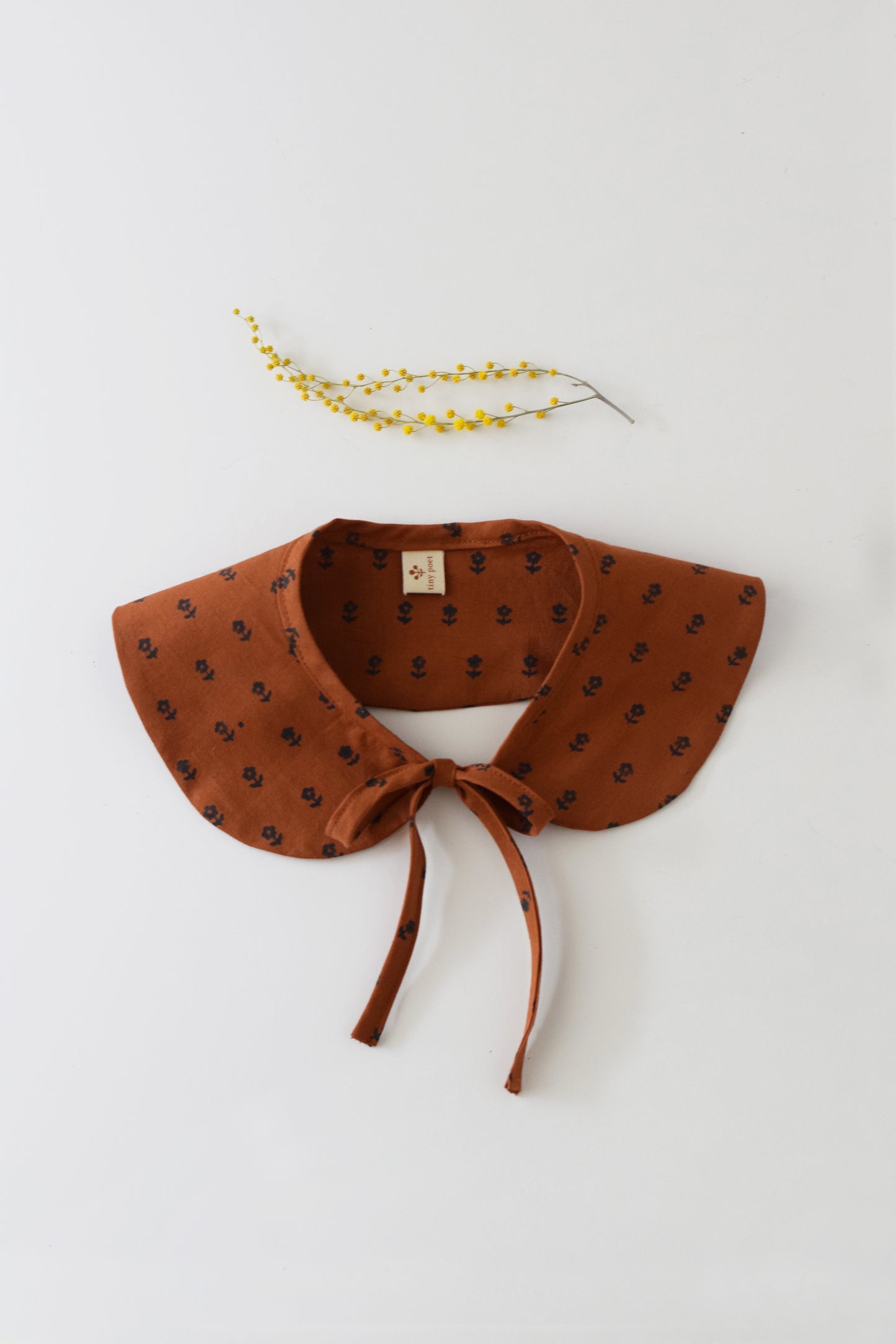 Cider Collar