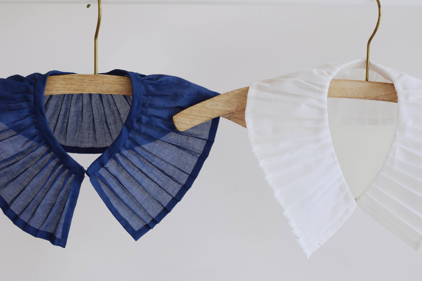 Florence Collar Women, Ultramarine