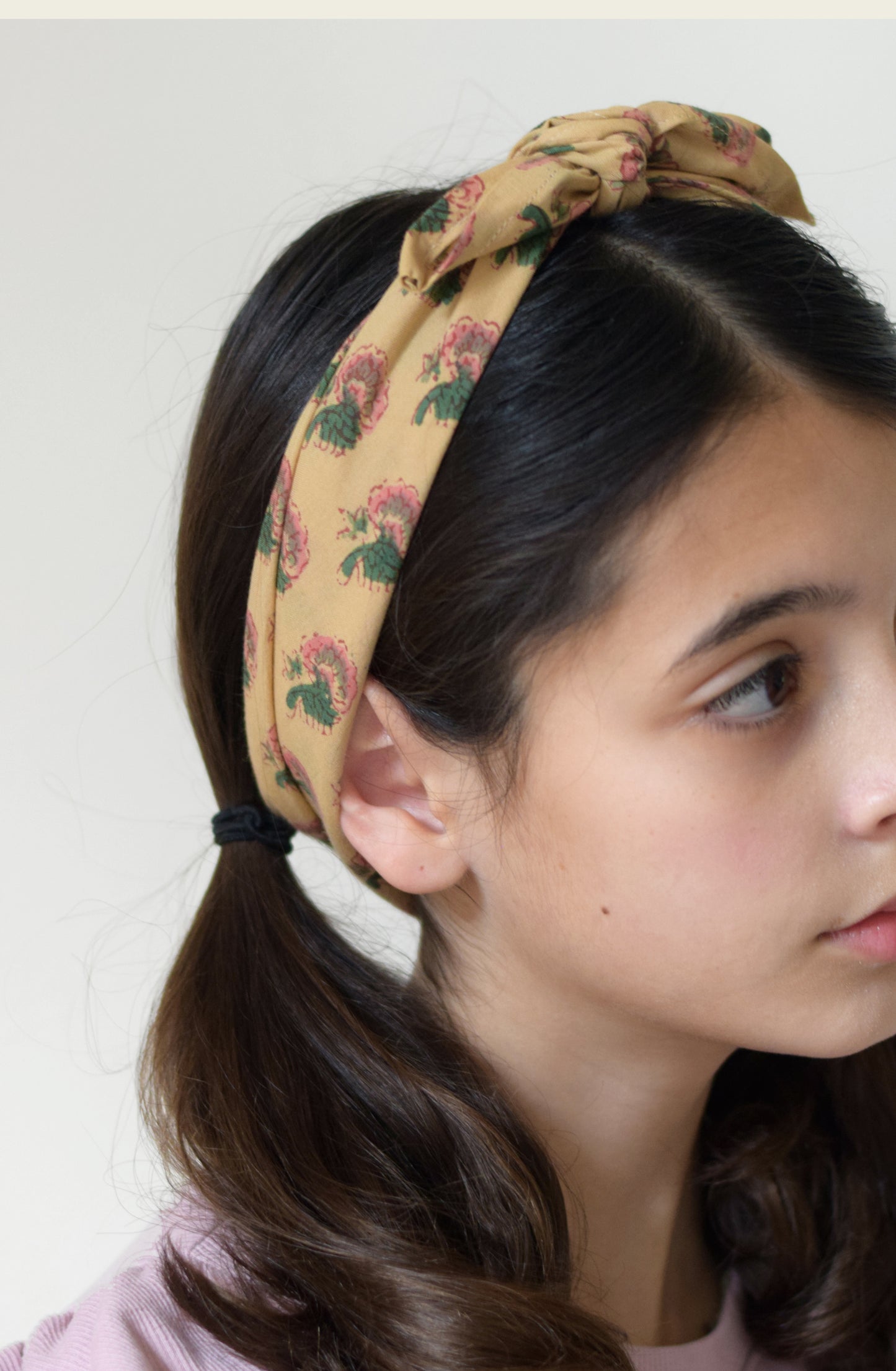 Anne Bandana