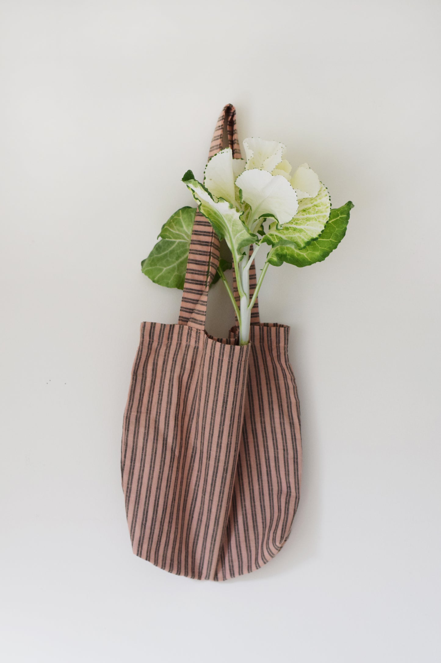 Fable Tote Striped