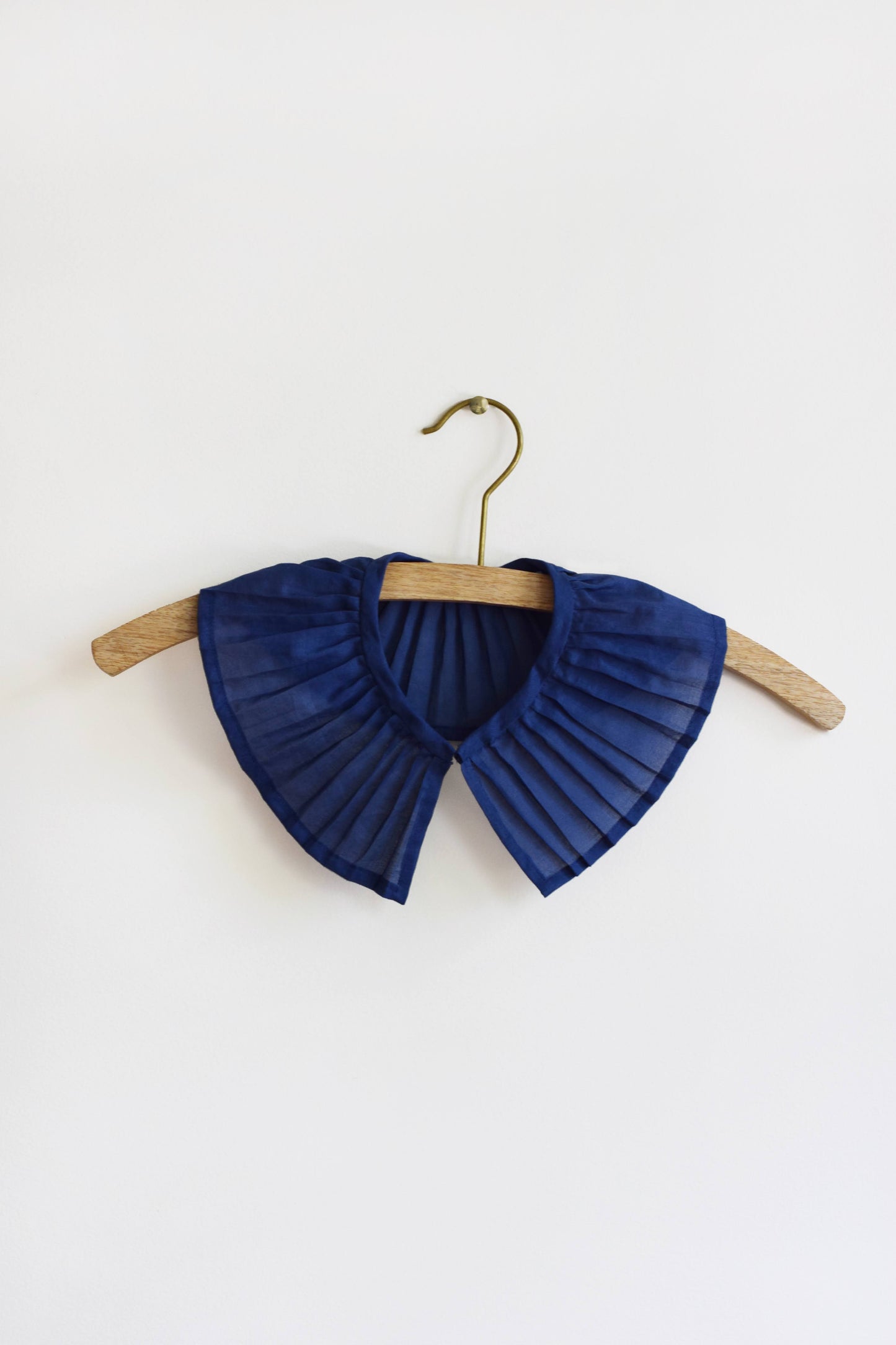 Florence Collar Women, Ultramarine