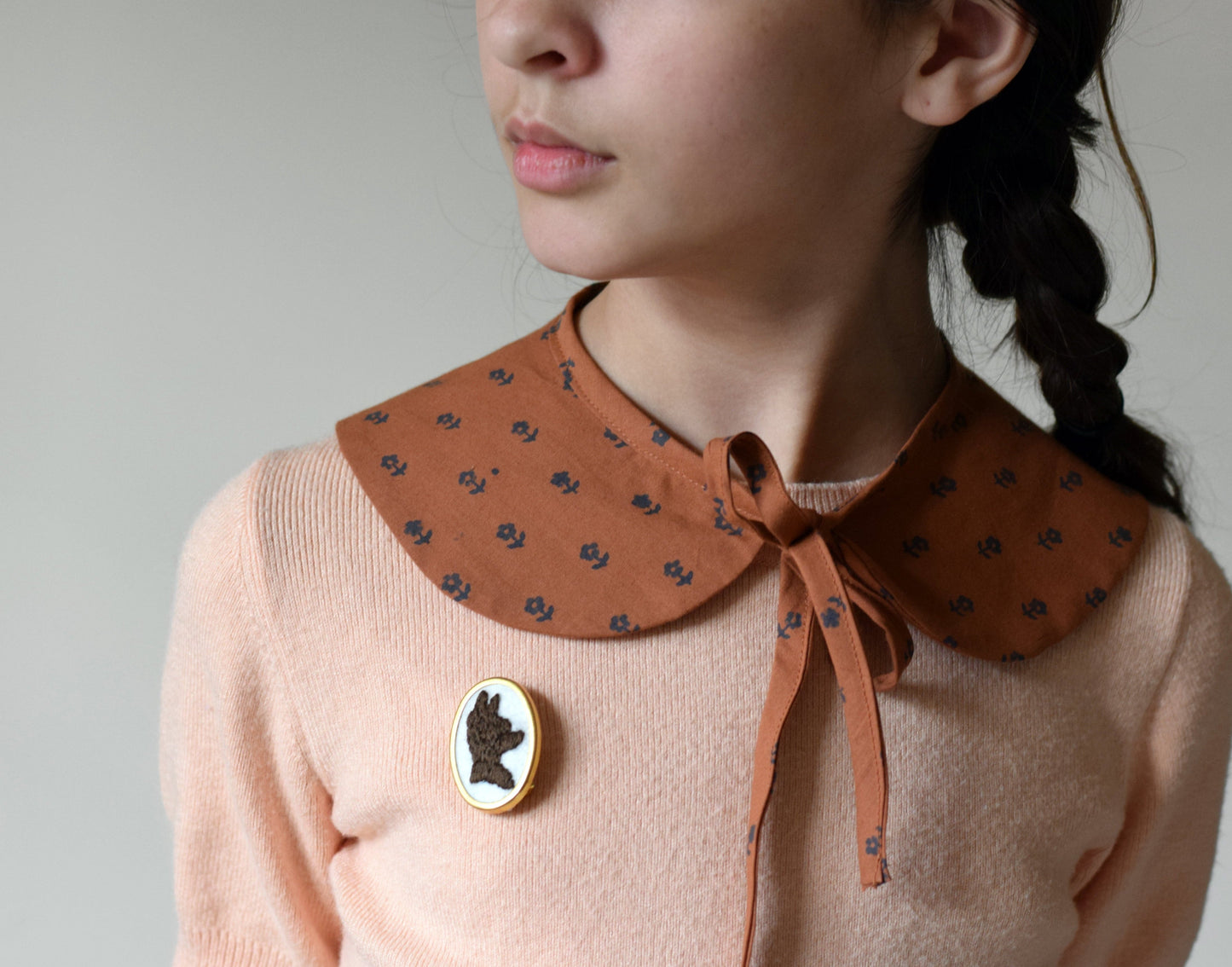 Cider Collar Kids