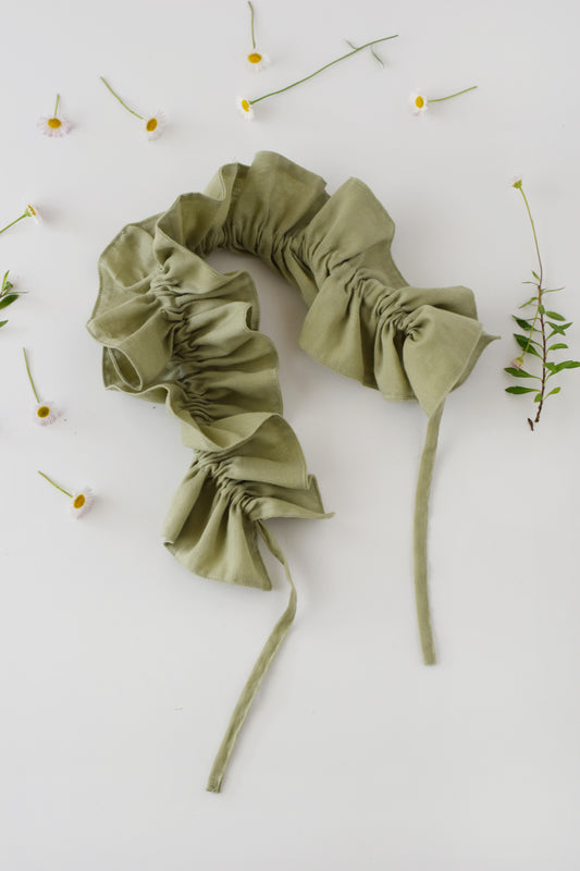 Marianne Collar Women