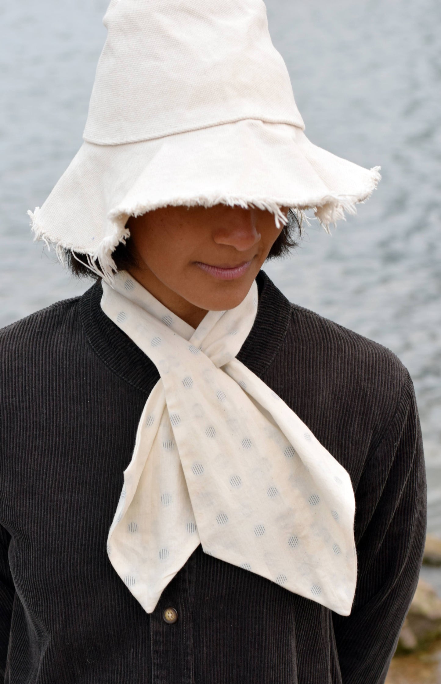 Beachcomber Scarf, Women
