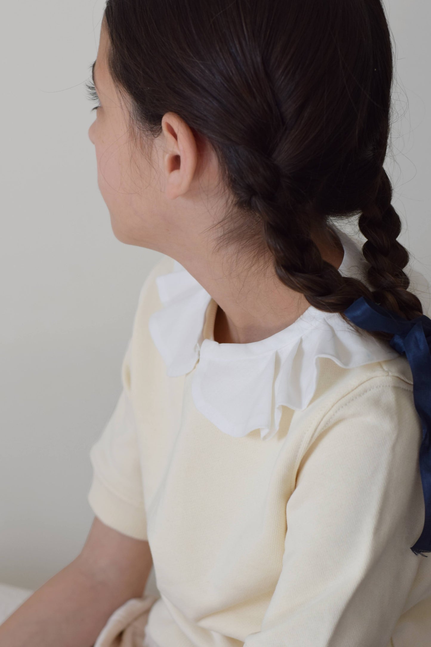 Greta Collar, Salt