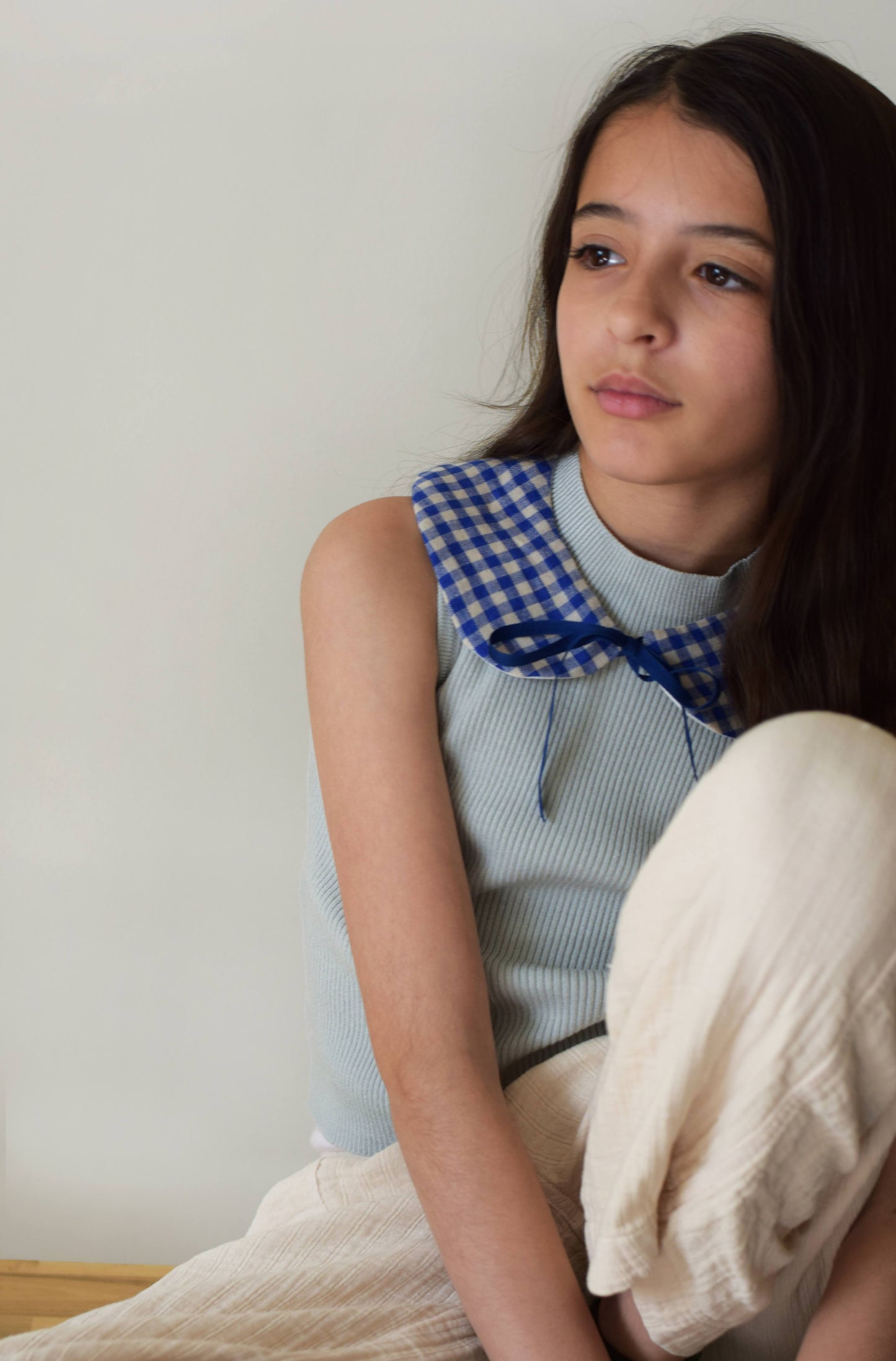 Simone Collar, Cobalt Check