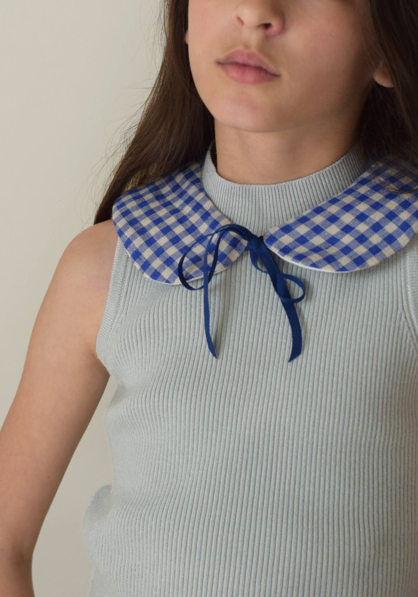 Simone Collar, Cobalt Check