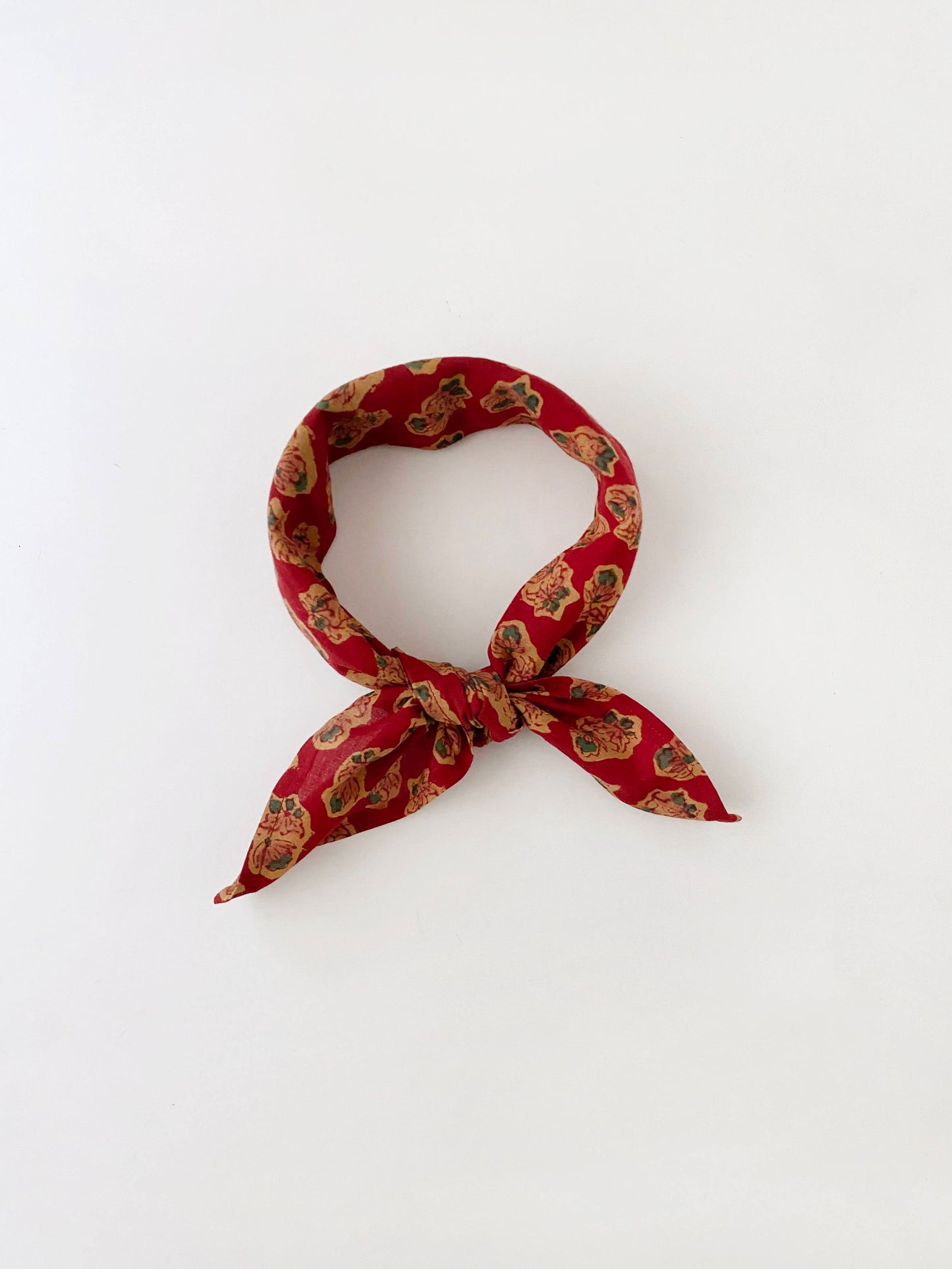 Dishoom Bandana