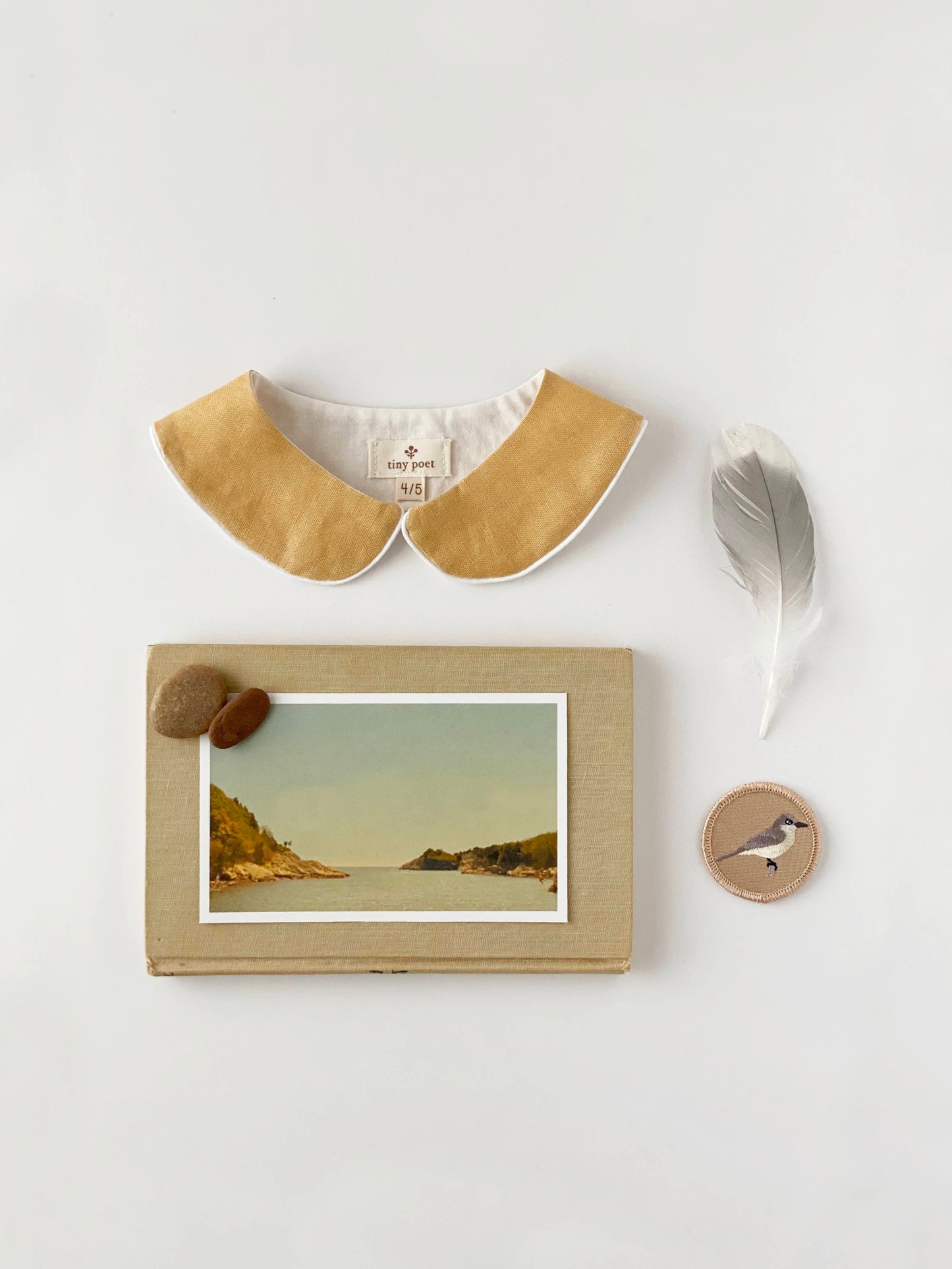 Daisy Collar