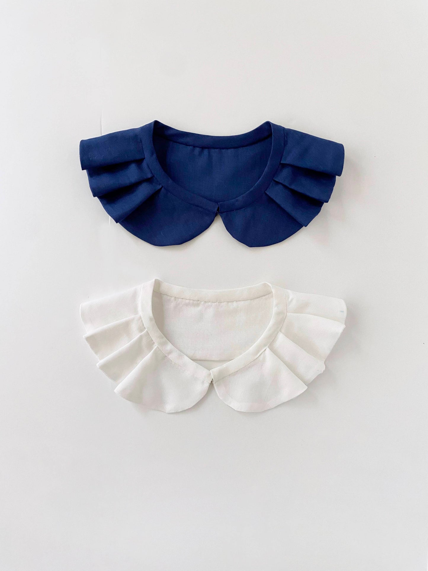 Greta Collar, Salt
