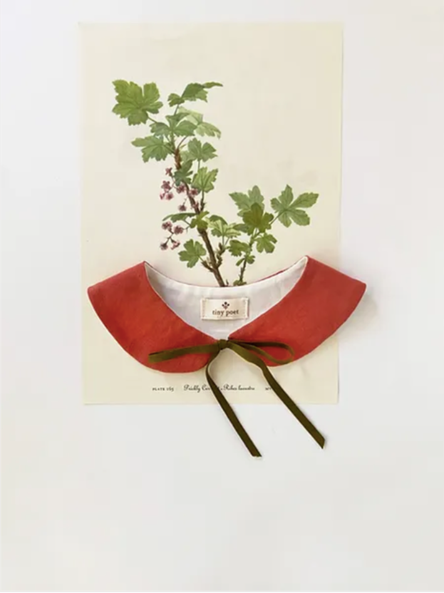 Poppy Collar