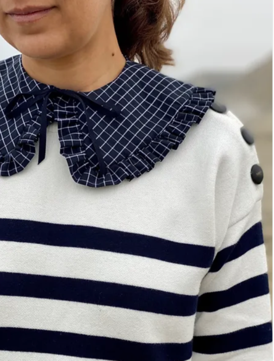 Reggio Collar Women