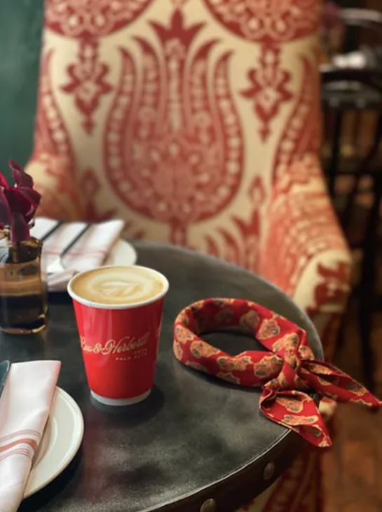 Dishoom Bandana