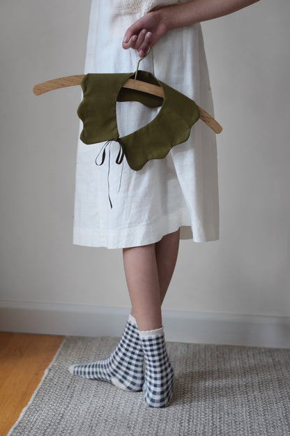Margolo Collar Kids