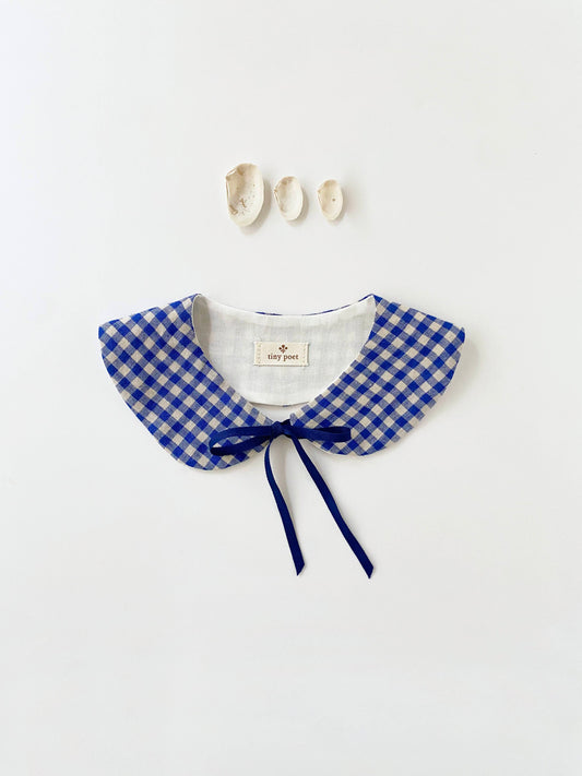 Simone Collar, Cobalt Check